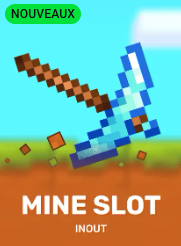 Mine Slot