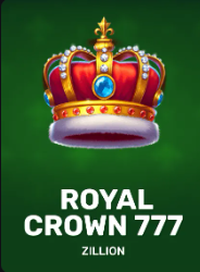 Royal Crown 777