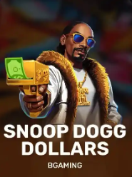 Snoop Dogg Dollars